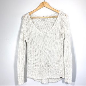 ABERCROMBIE & FITCH Women’s sweater